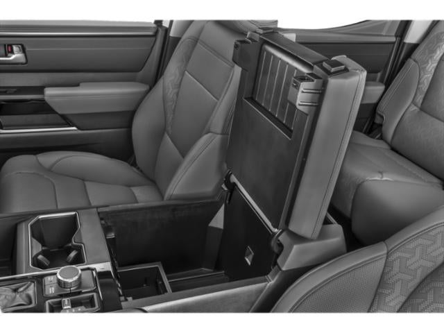 2026 Toyota Tundra Limited CrewMax 5.5 Bed