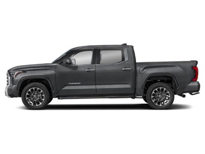2026 Toyota Tundra Limited CrewMax 5.5 Bed