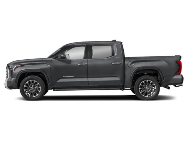 2026 Toyota Tundra Limited CrewMax 5.5 Bed