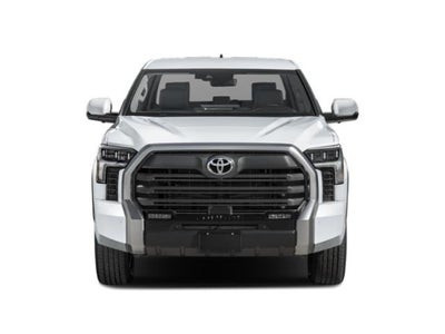 2026 Toyota Tundra Limited CrewMax 5.5 Bed