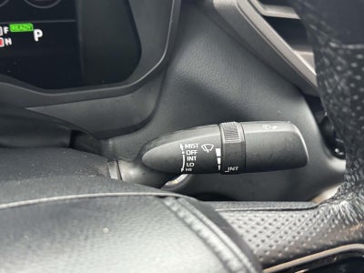 2024 Toyota Tundra Hybrid Limited 4WD