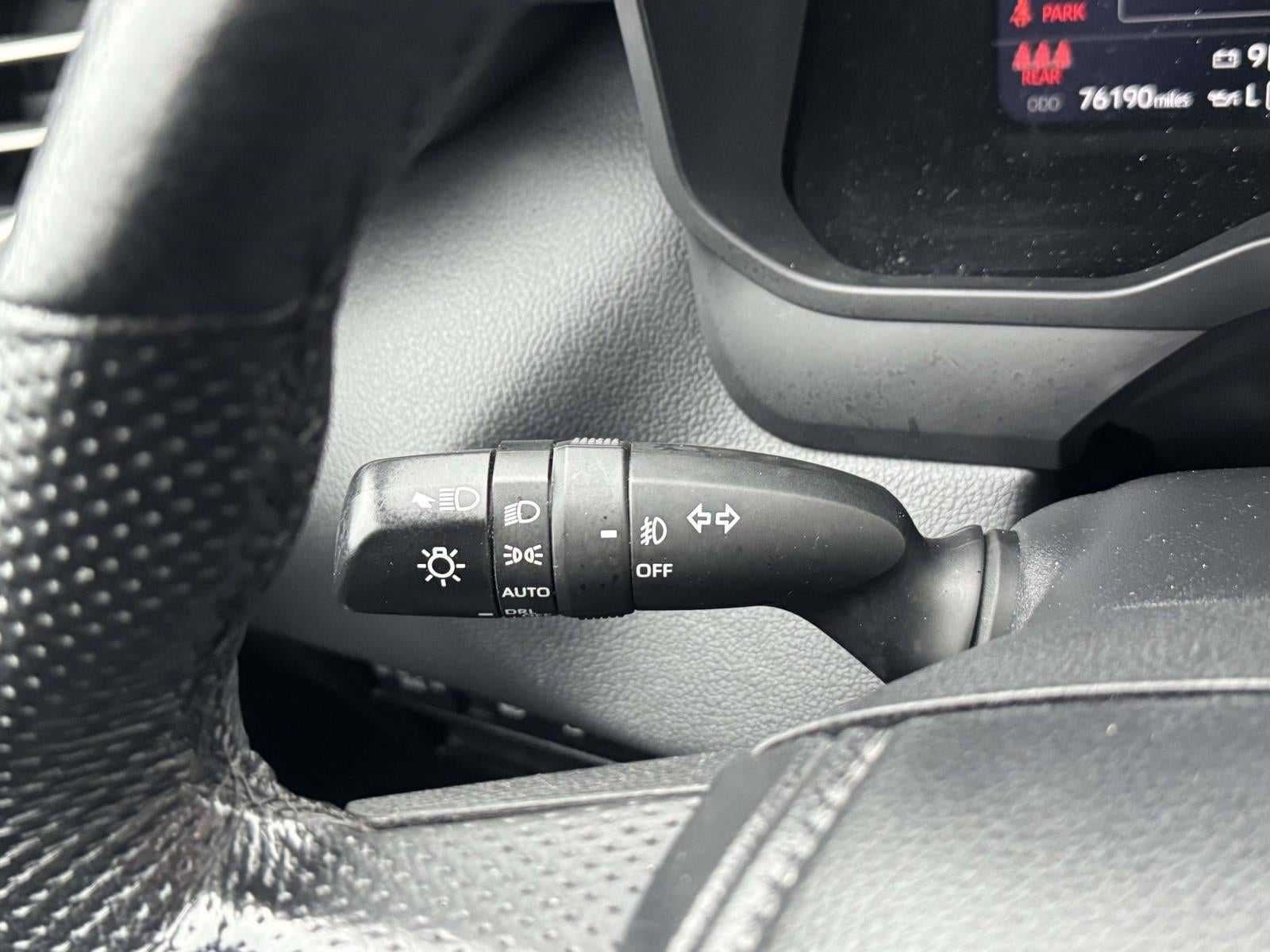 2024 Toyota Tundra Hybrid Limited 4WD