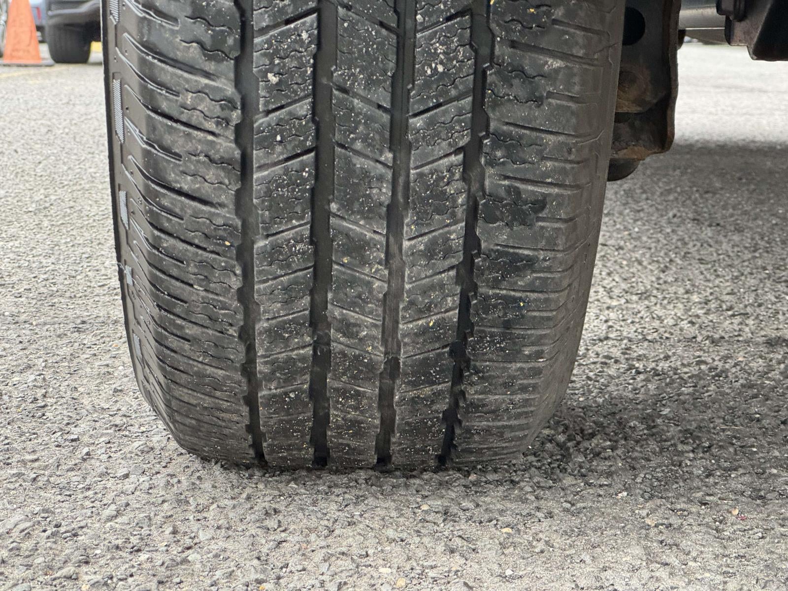 2024 Toyota Tundra Hybrid Limited 4WD