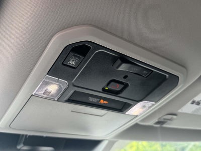 2024 Toyota Tundra Hybrid Limited 4WD