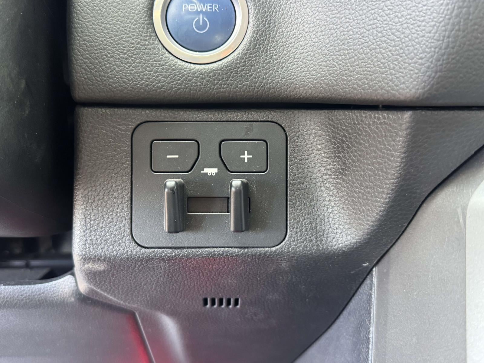 2024 Toyota Tundra Hybrid Limited 4WD
