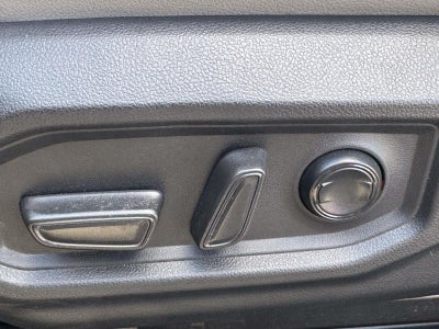 2024 Toyota Tundra Hybrid Limited 4WD