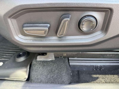 2023 Toyota Tundra Hybrid Limited