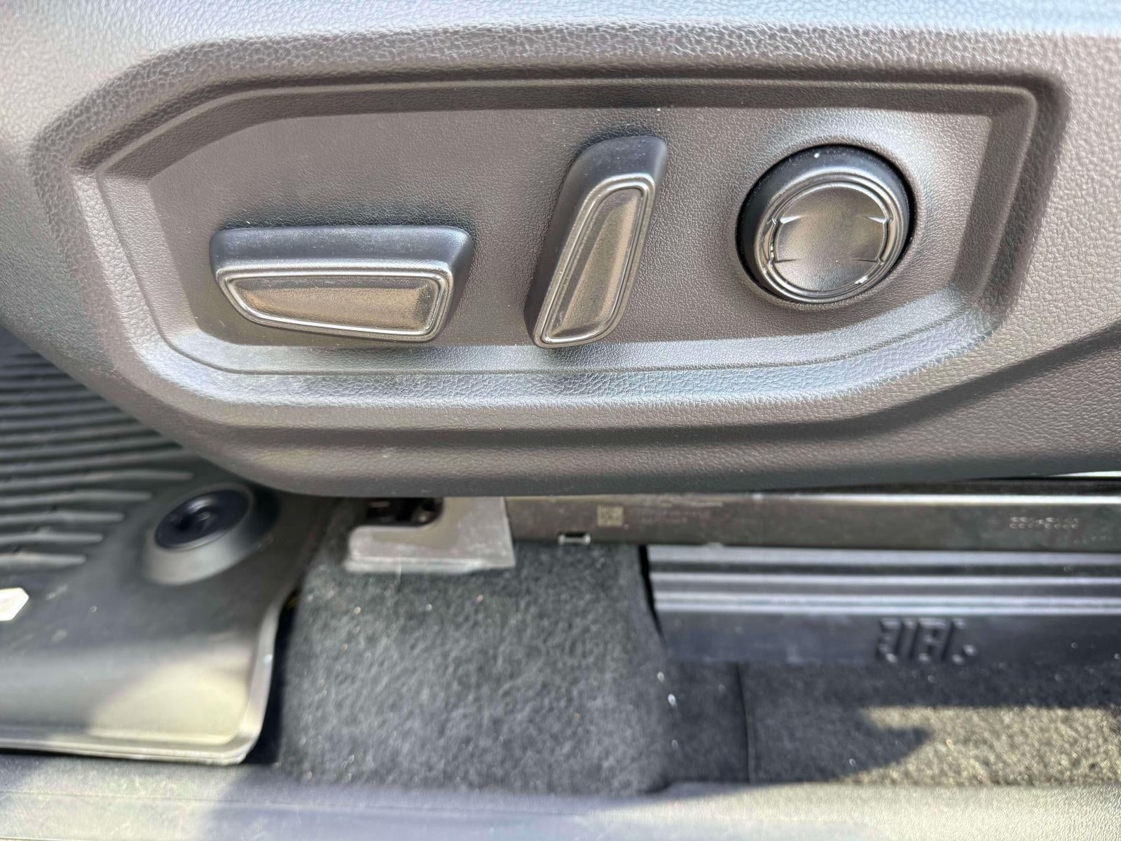 2023 Toyota Tundra Hybrid Limited