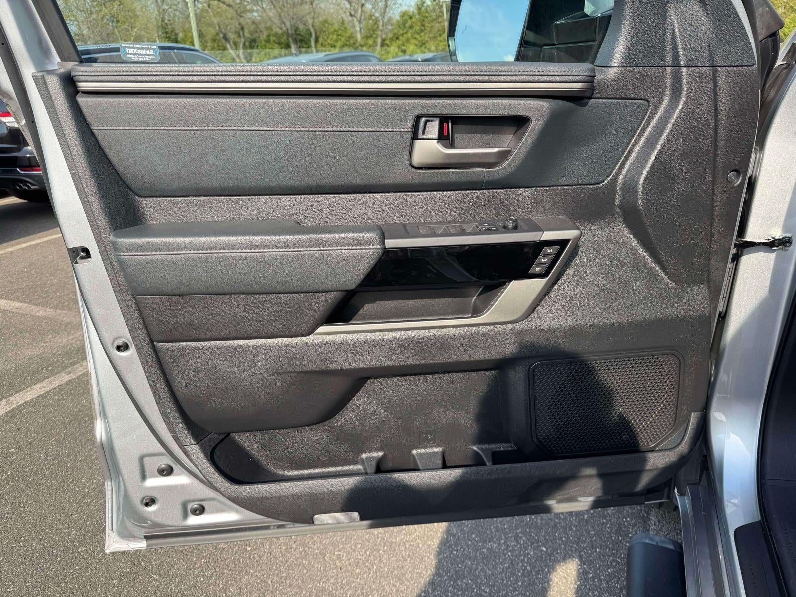 2023 Toyota Tundra Hybrid Limited