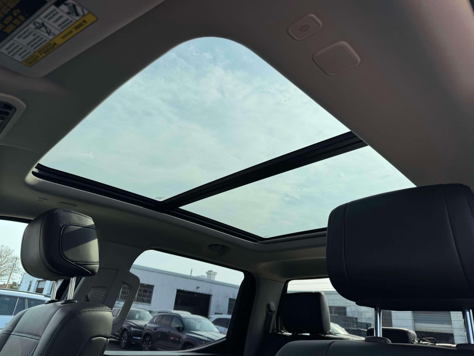 2023 Toyota Tundra Hybrid Limited