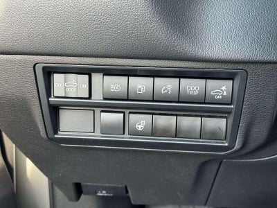 2023 Toyota Tundra Hybrid Limited