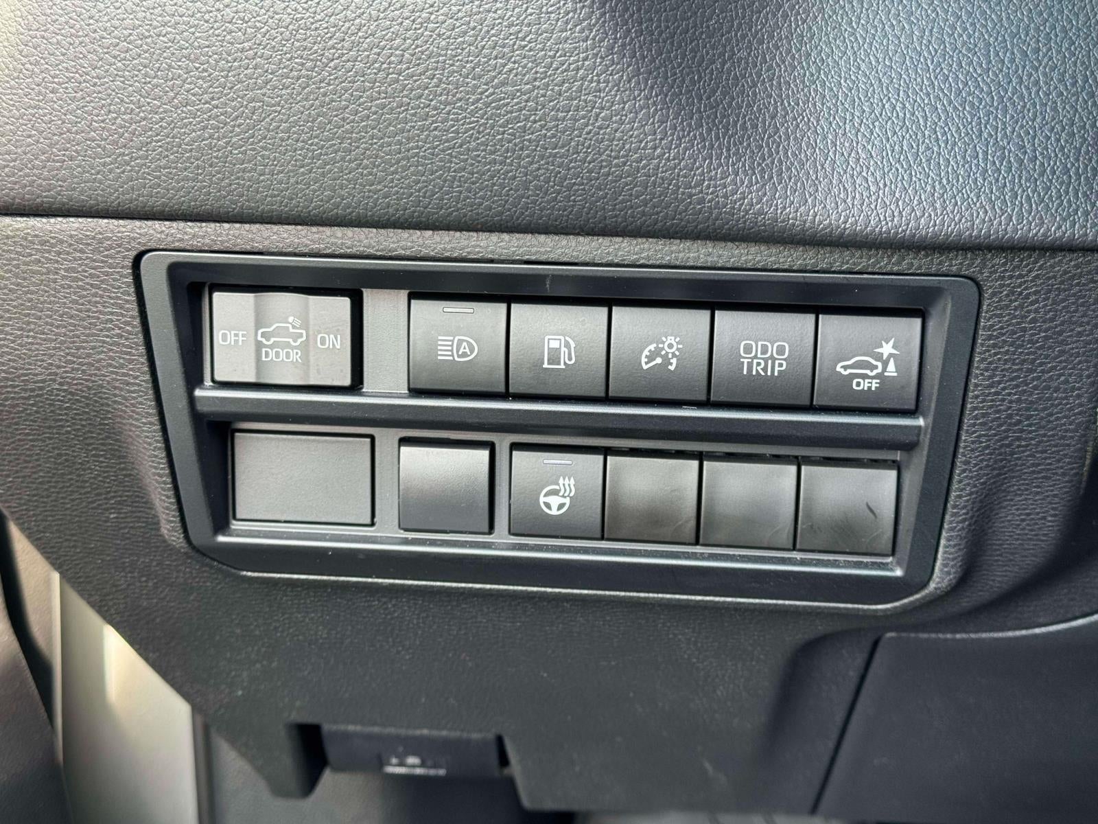 2023 Toyota Tundra Hybrid Limited