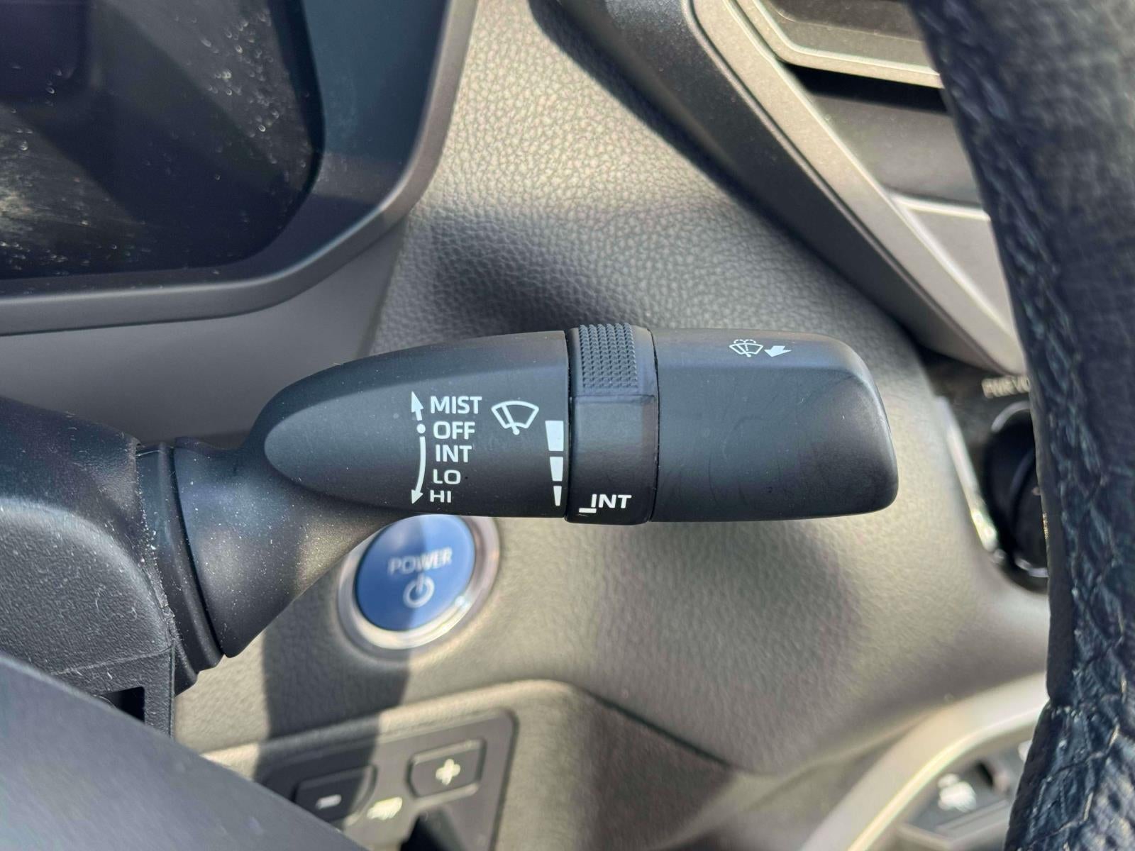 2023 Toyota Tundra Hybrid Limited