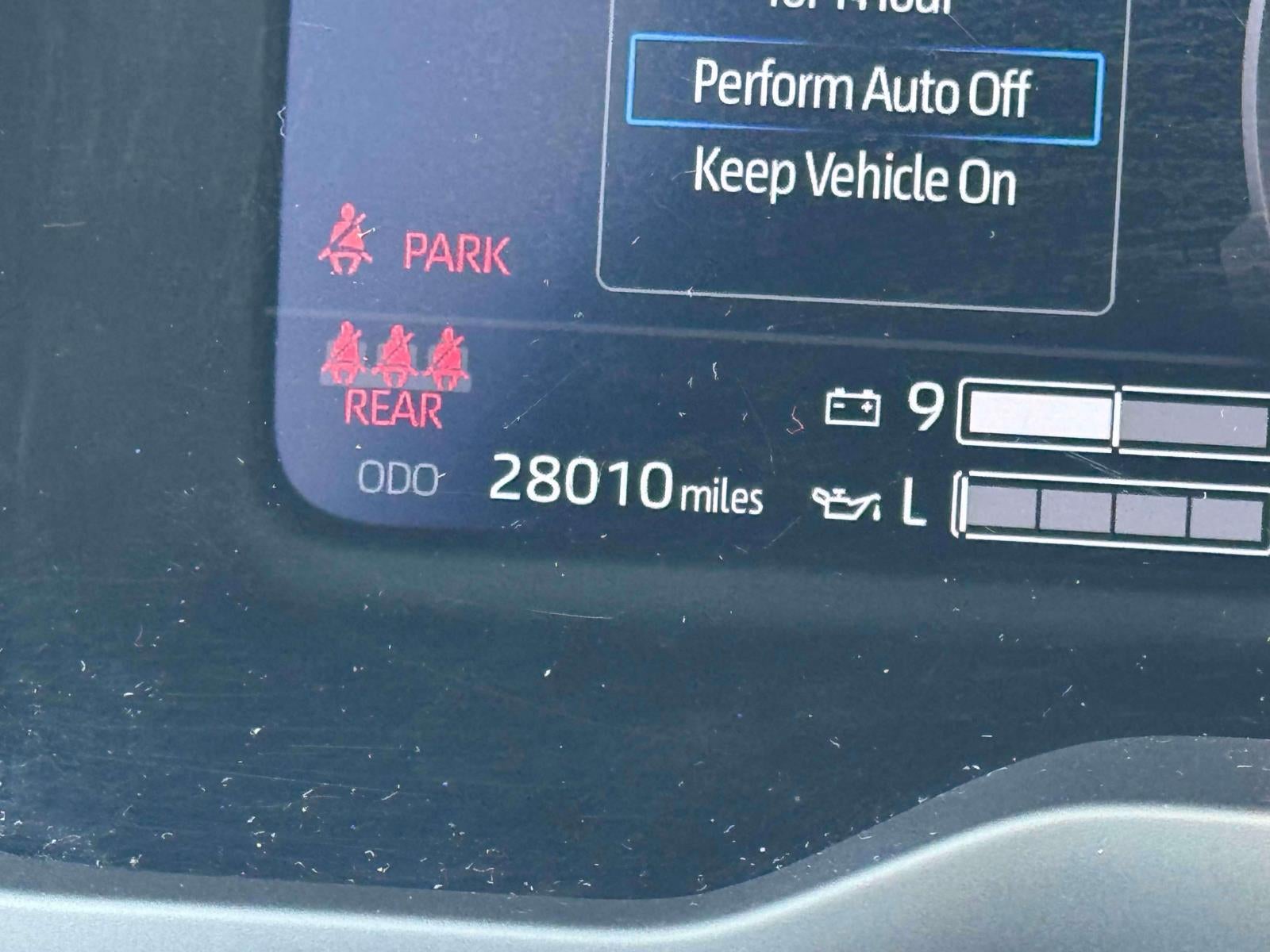 2023 Toyota Tundra Hybrid Limited