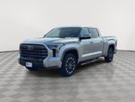 2023 Toyota Tundra Hybrid Limited