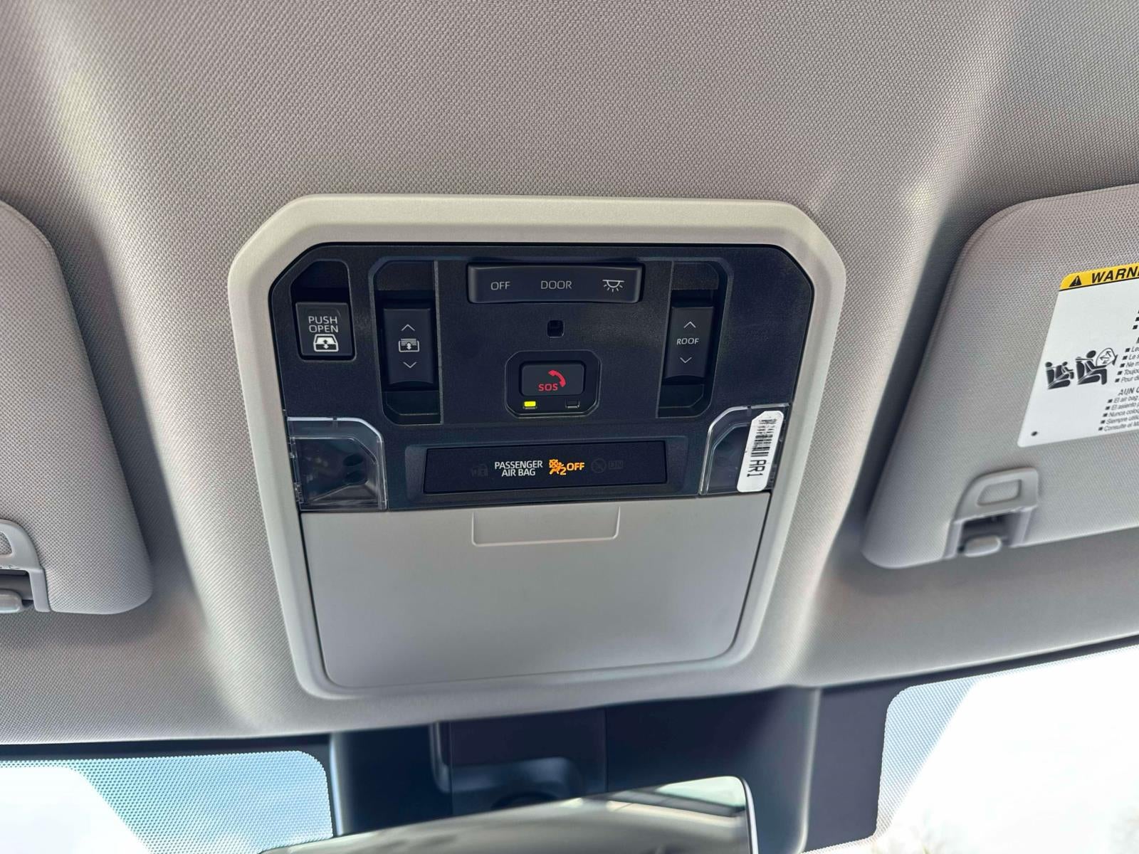 2023 Toyota Tundra Hybrid Limited