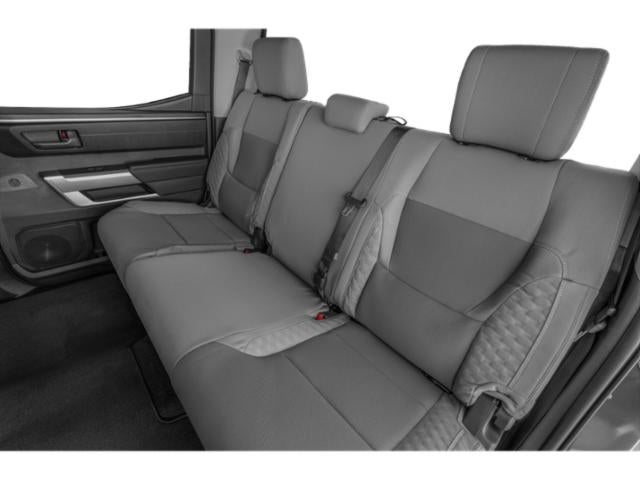 2026 Toyota Tundra SR5 CrewMax 5.5 Bed