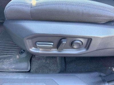 2026 Toyota Tundra SR5 CrewMax 5.5 Bed