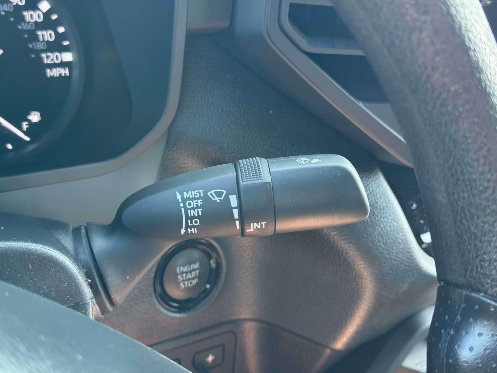 2026 Toyota Tundra SR5 CrewMax 5.5 Bed