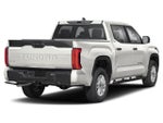 2026 Toyota Tundra SR5 CrewMax 5.5 Bed