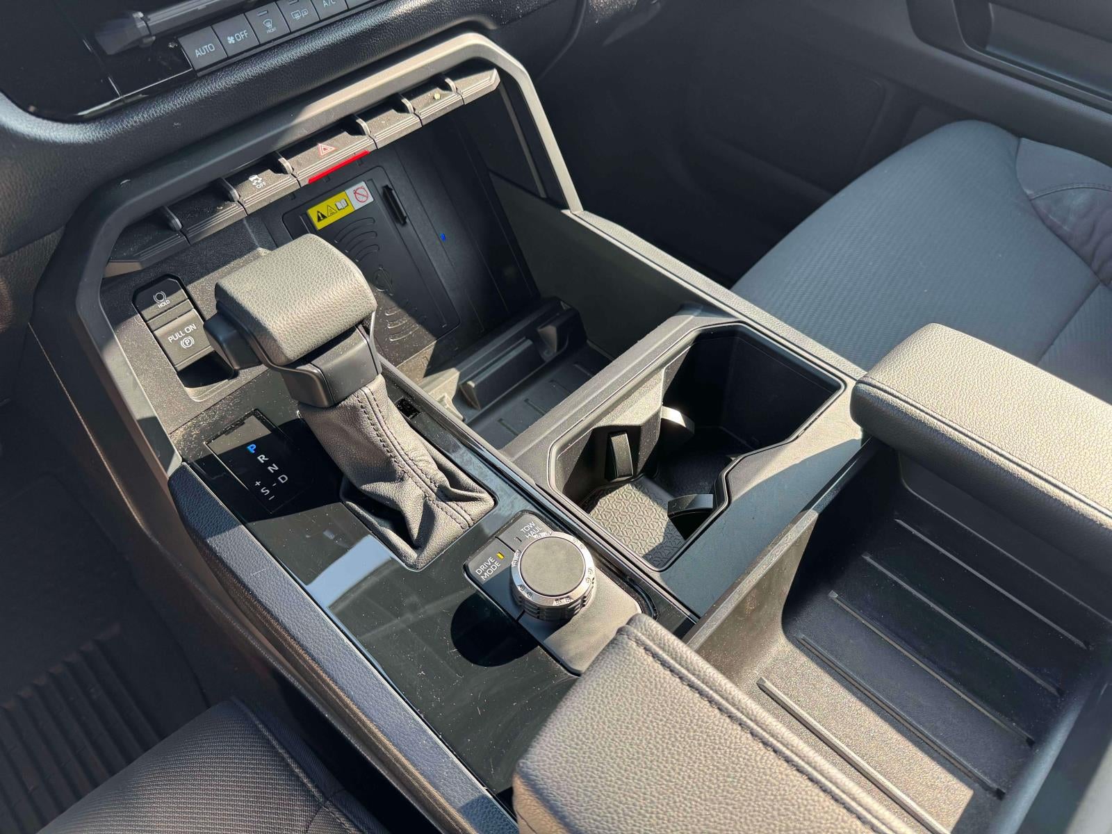 2026 Toyota Tundra SR5 CrewMax 5.5 Bed