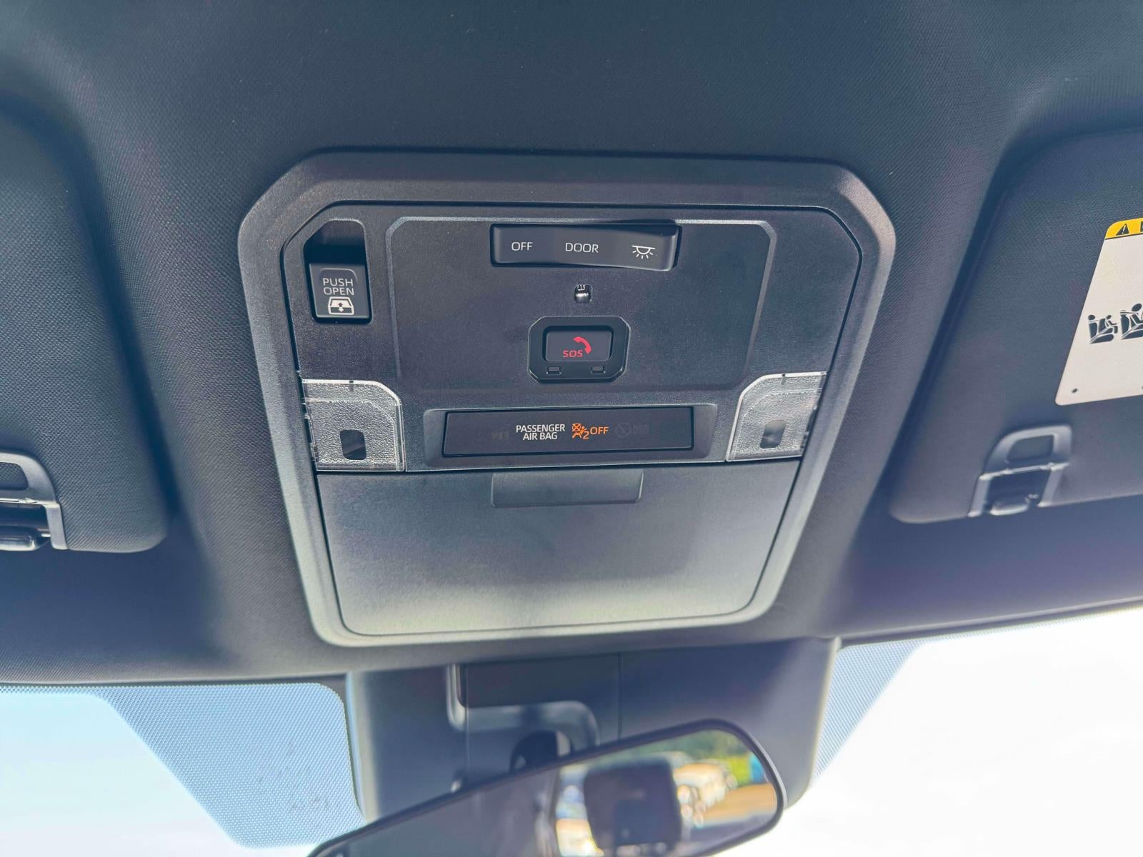 2026 Toyota Tundra SR5 CrewMax 5.5 Bed