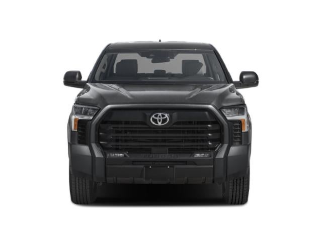 2026 Toyota Tundra SR5 CrewMax 5.5 Bed