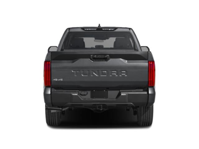 2026 Toyota Tundra SR5 CrewMax 5.5 Bed