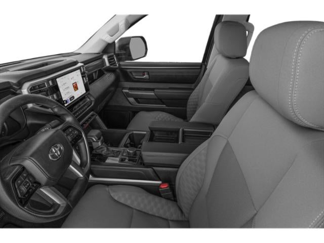 2026 Toyota Tundra SR5 CrewMax 5.5 Bed