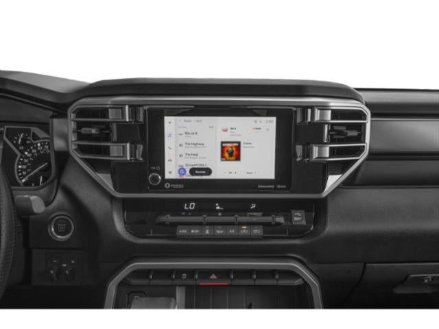 2026 Toyota Tundra SR5 CrewMax 5.5 Bed