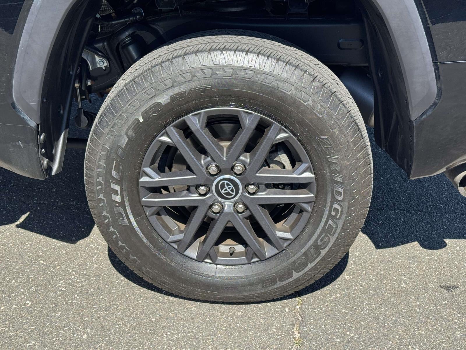 2023 Toyota Tundra SR5