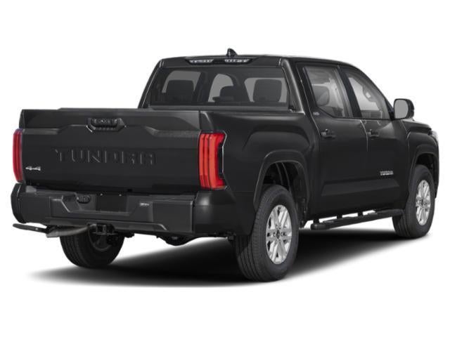 2026 Toyota Tundra SR5 CrewMax 5.5 Bed