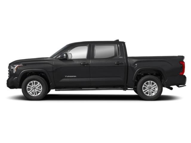 2026 Toyota Tundra SR5 CrewMax 5.5 Bed