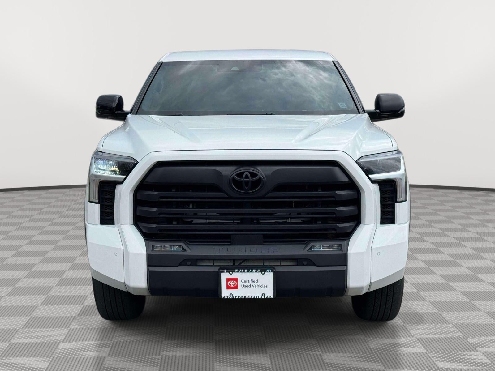 2023 Toyota Tundra SR5