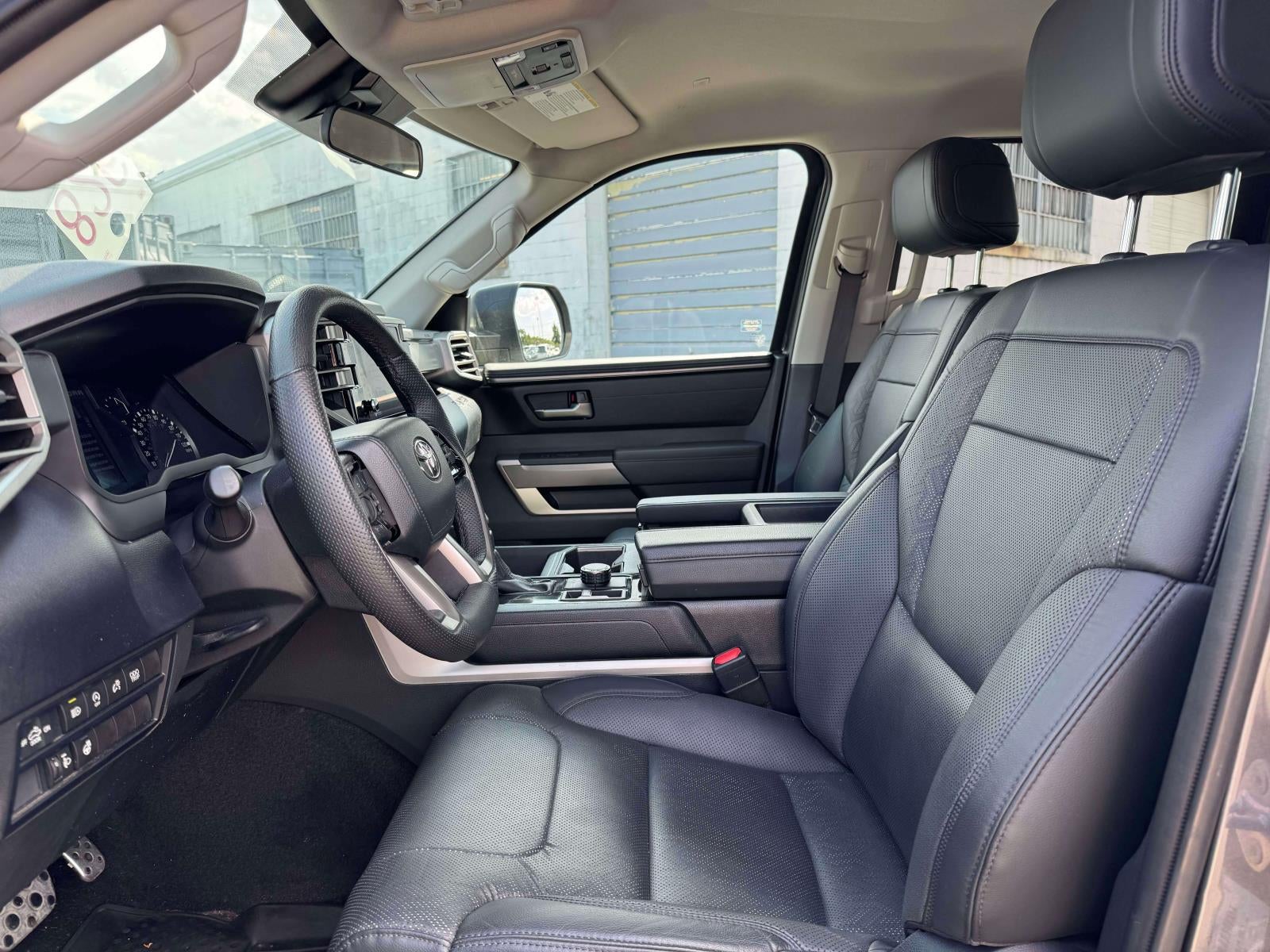 2023 Toyota Tundra SR5
