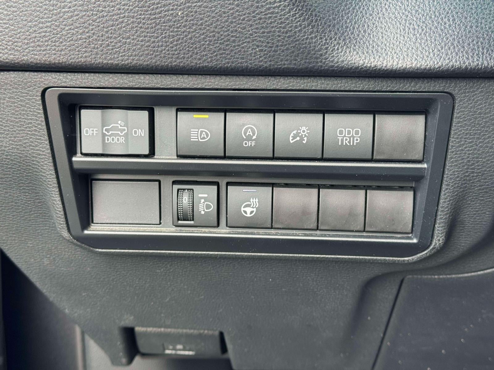 2023 Toyota Tundra SR5