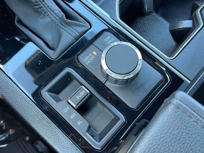 2026 Toyota Tundra SR5 CrewMax 5.5 Bed