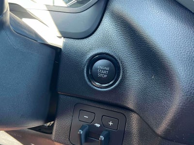 2026 Toyota Tundra SR5 CrewMax 5.5 Bed