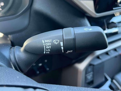 2026 Toyota Tundra SR5 CrewMax 5.5 Bed