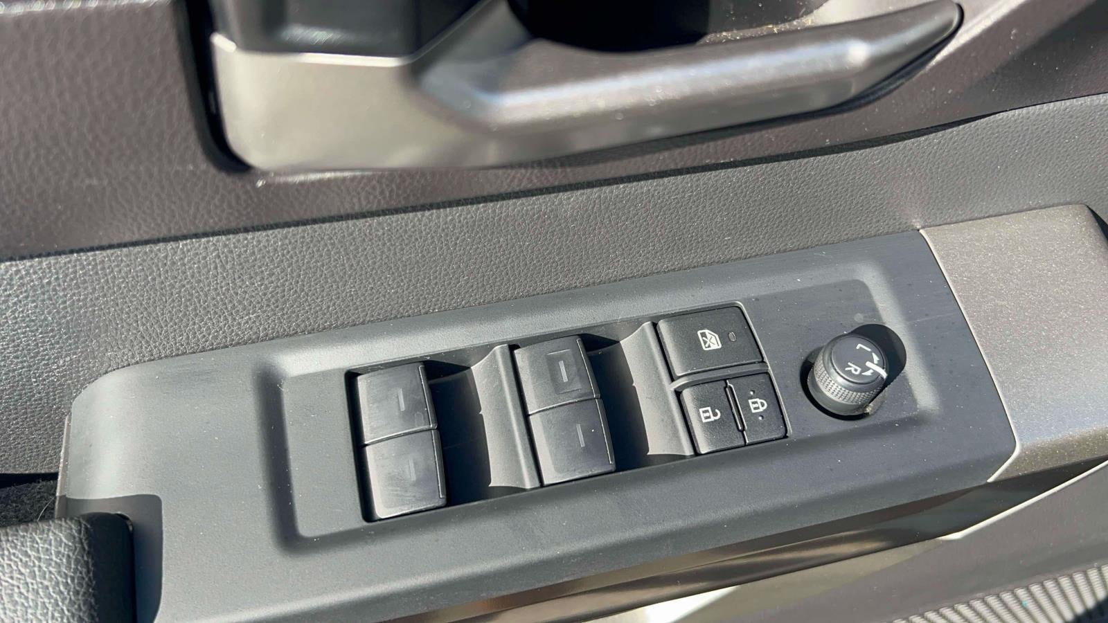 2026 Toyota Tundra SR5 CrewMax 5.5 Bed