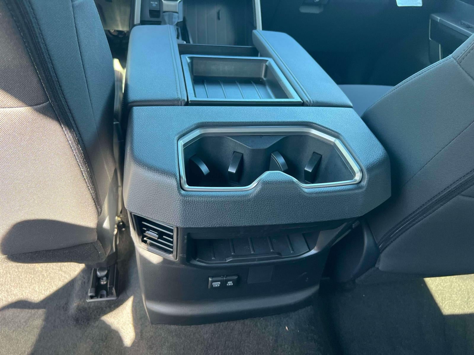 2026 Toyota Tundra SR5 CrewMax 5.5 Bed