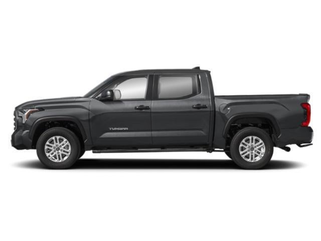 2026 Toyota Tundra SR5 CrewMax 5.5 Bed