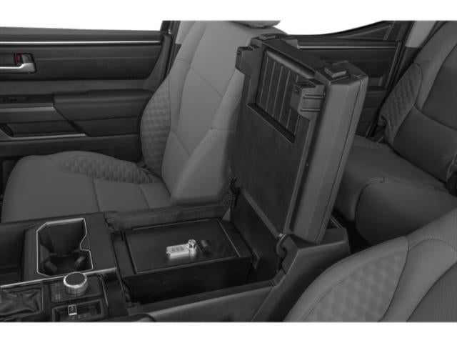 2026 Toyota Tundra SR5 CrewMax 5.5 Bed