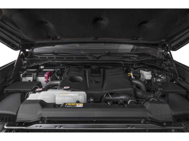 2026 Toyota Tundra SR5 CrewMax 5.5 Bed