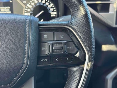 2023 Toyota Tundra SR5