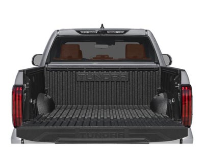 2026 Toyota Tundra 1794 Edition CrewMax 5.5 Bed