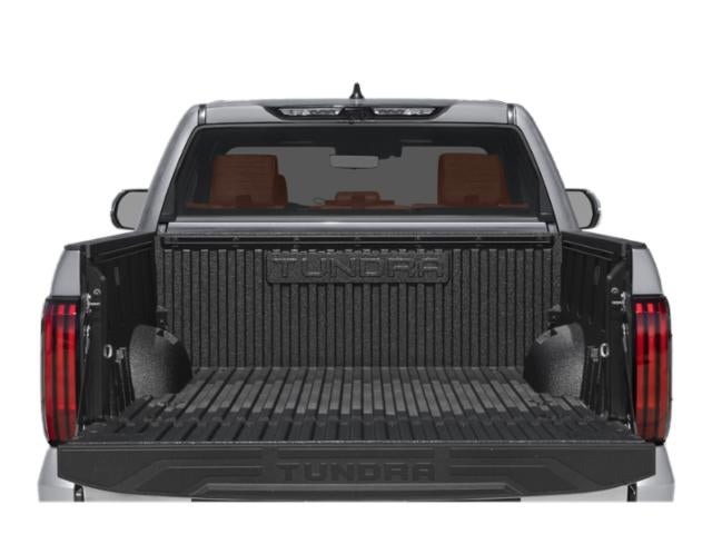 2026 Toyota Tundra 1794 Edition CrewMax 5.5 Bed