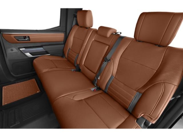 2026 Toyota Tundra 1794 Edition CrewMax 5.5 Bed