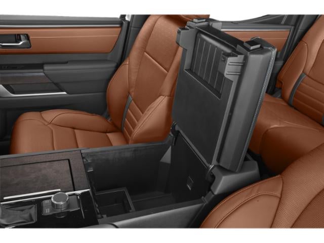 2026 Toyota Tundra 1794 Edition CrewMax 5.5 Bed