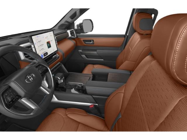 2026 Toyota Tundra 1794 Edition CrewMax 5.5 Bed